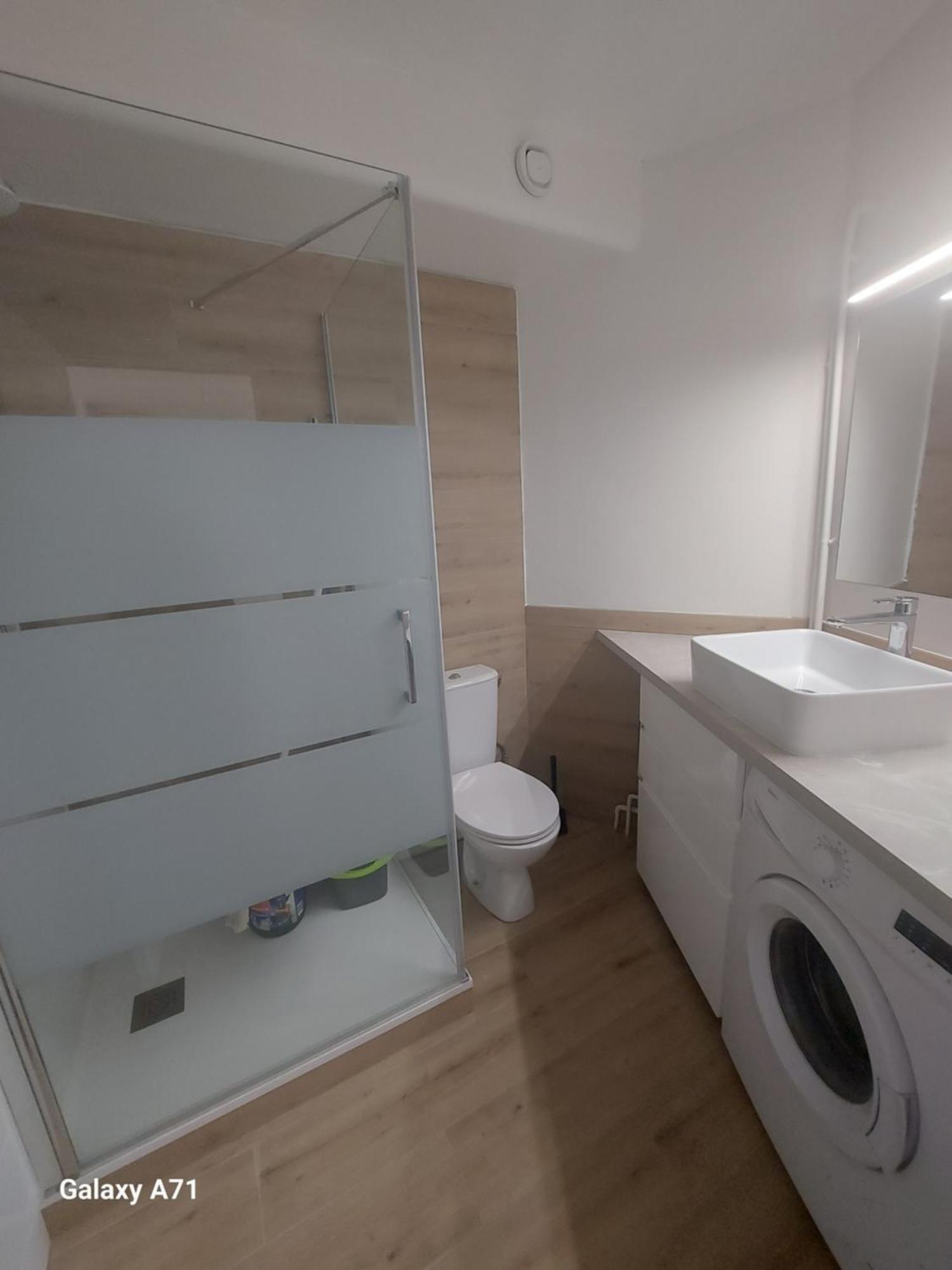 Apartment Vue Port A 50m *